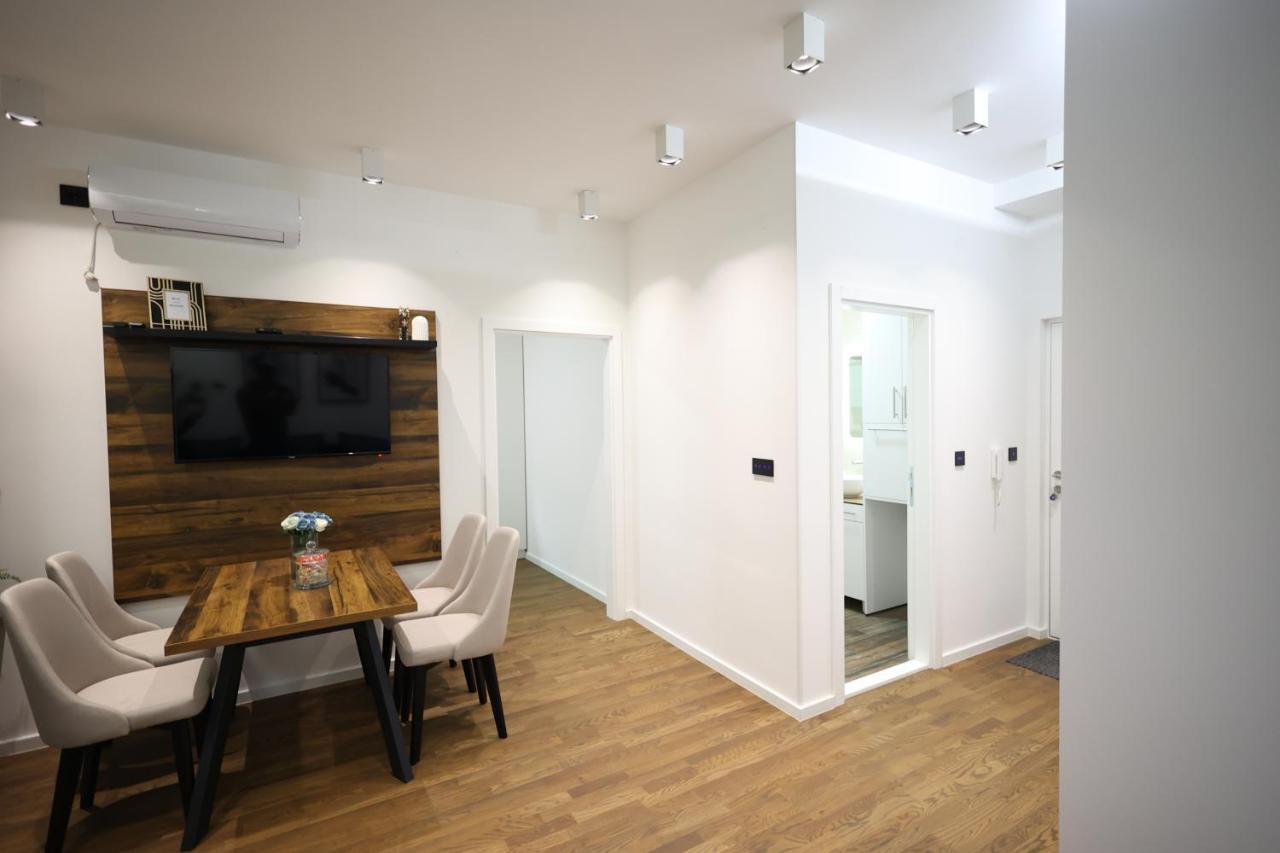 Apartman Morava Čačak Exterior foto