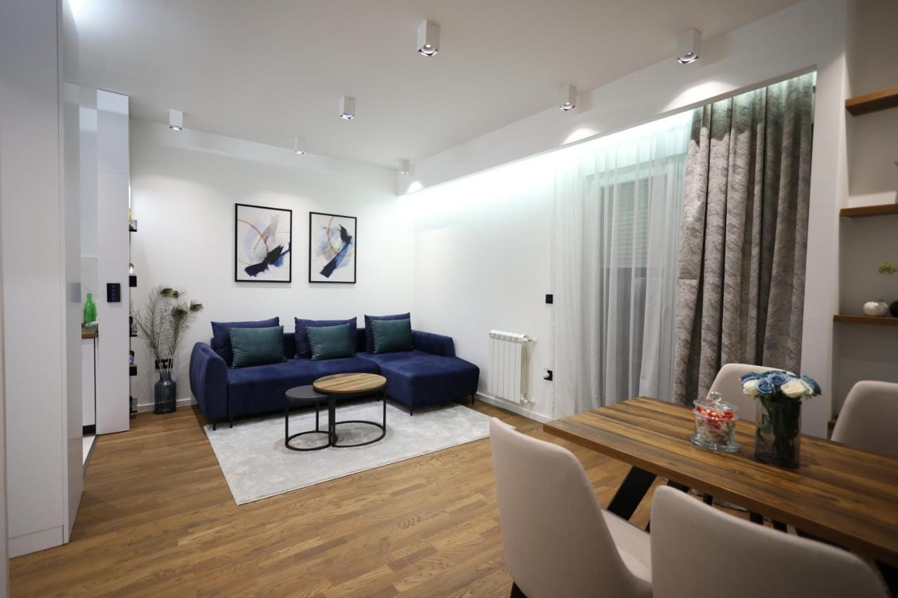 Apartman Morava Čačak Exterior foto