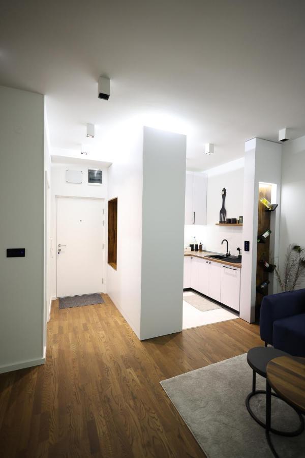 Apartman Morava Čačak Exterior foto