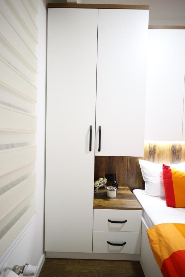 Apartman Morava Čačak Exterior foto