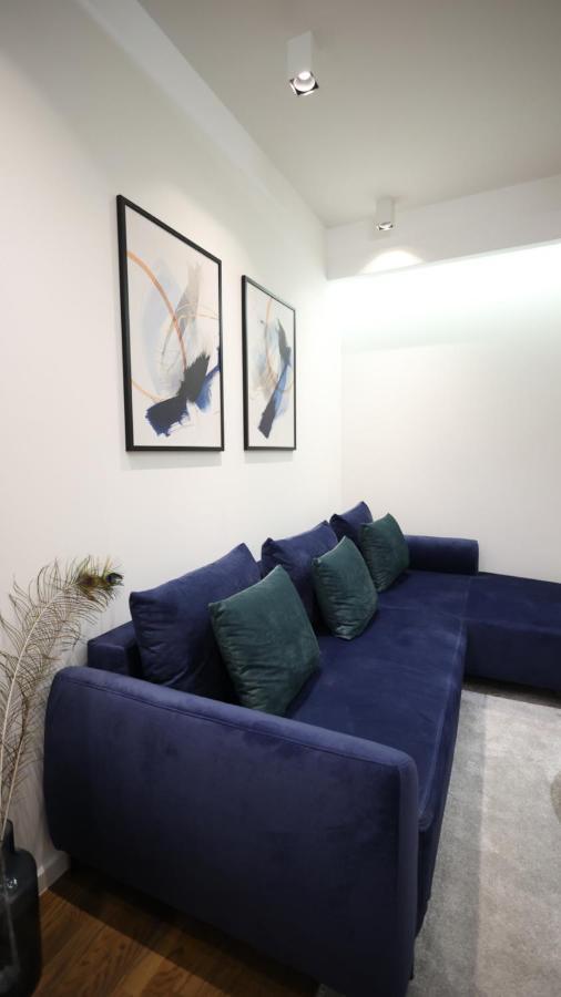 Apartman Morava Čačak Exterior foto