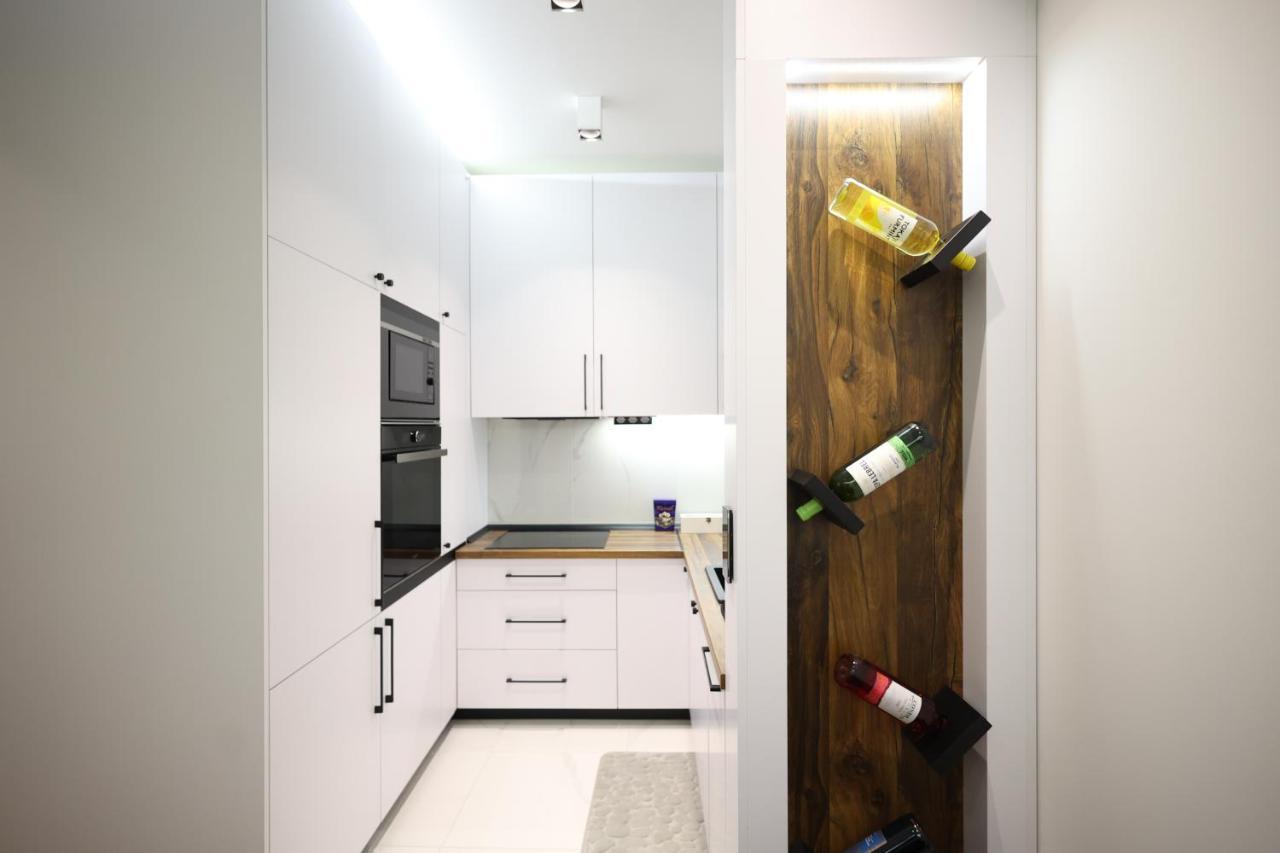 Apartman Morava Čačak Exterior foto
