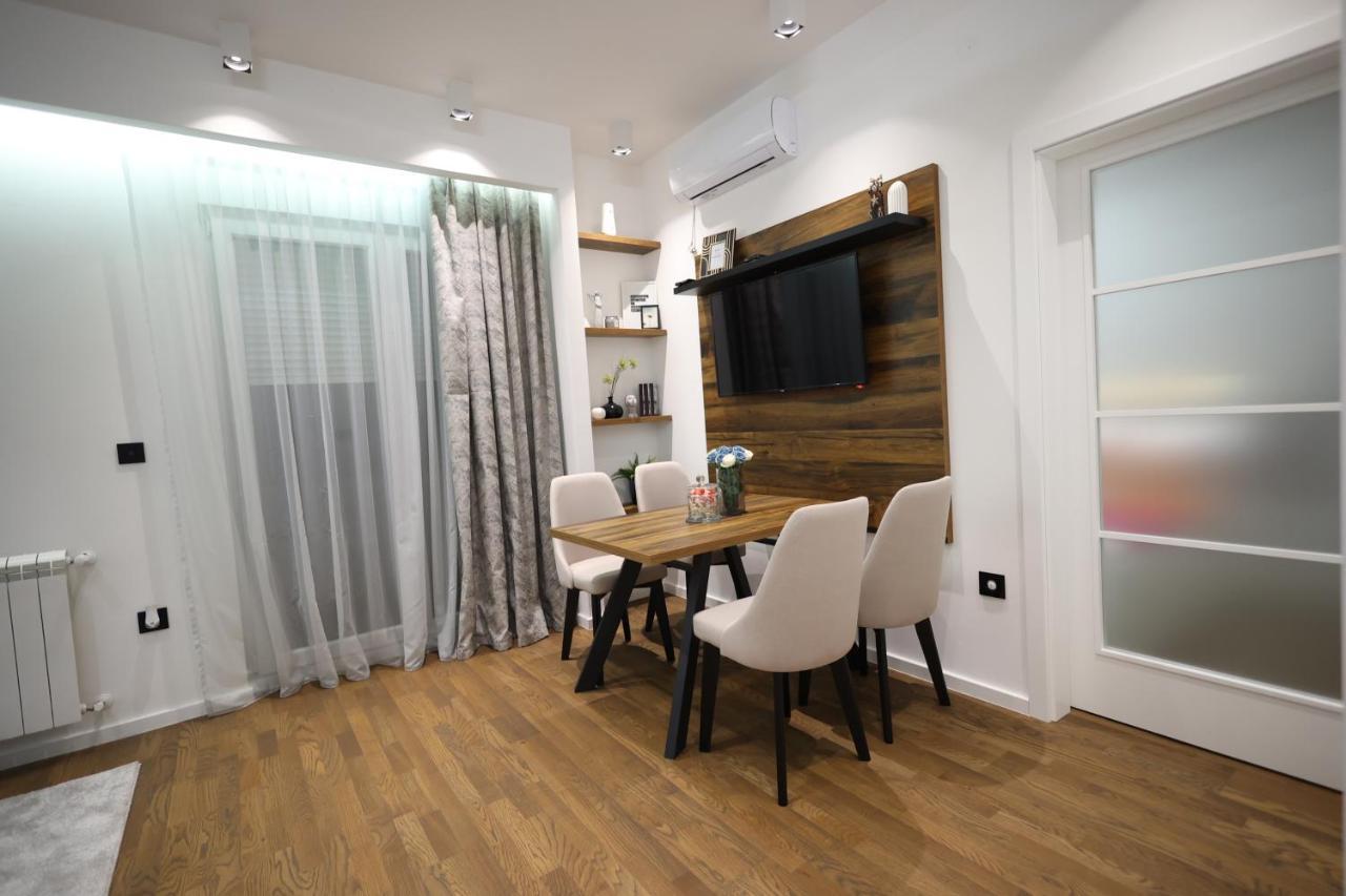 Apartman Morava Čačak Exterior foto