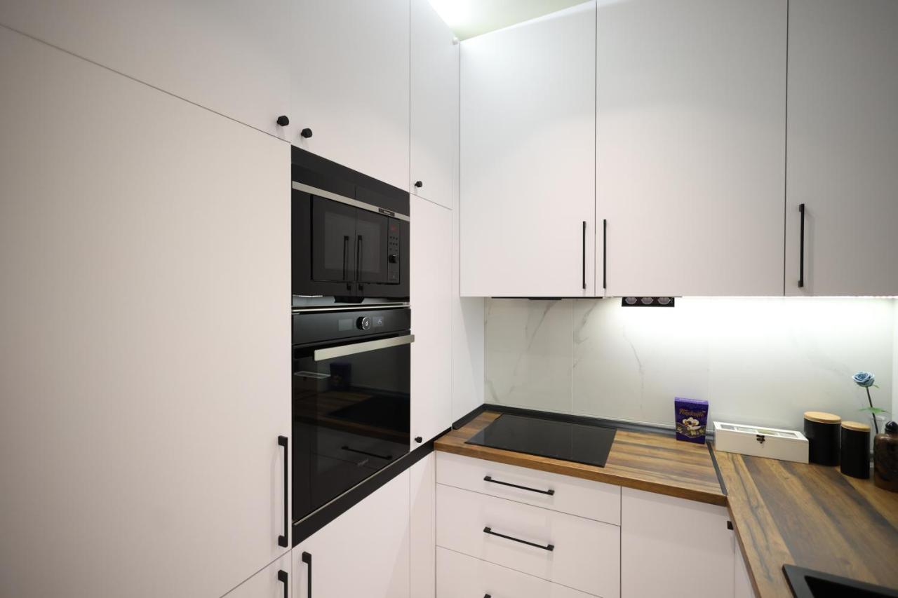 Apartman Morava Čačak Exterior foto