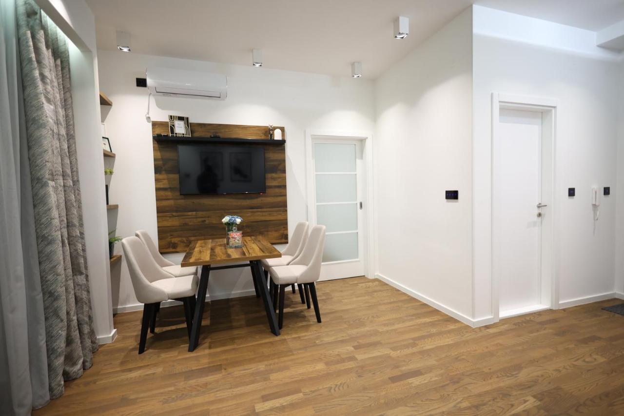 Apartman Morava Čačak Exterior foto