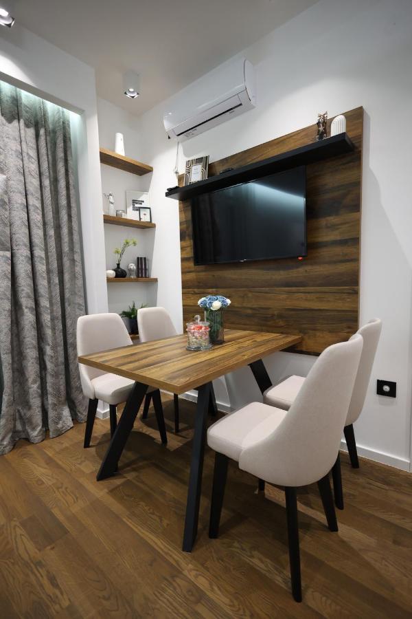 Apartman Morava Čačak Exterior foto