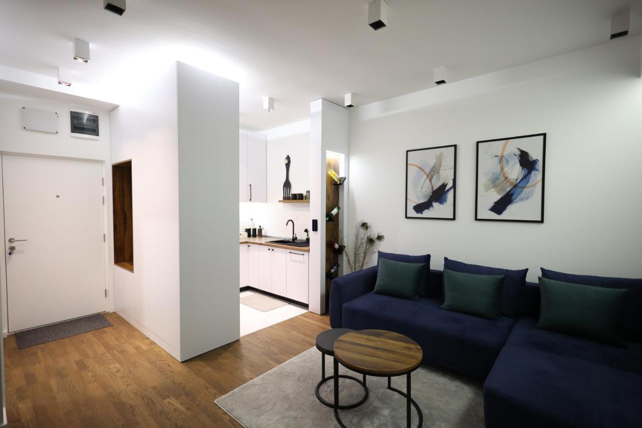 Apartman Morava Čačak Exterior foto