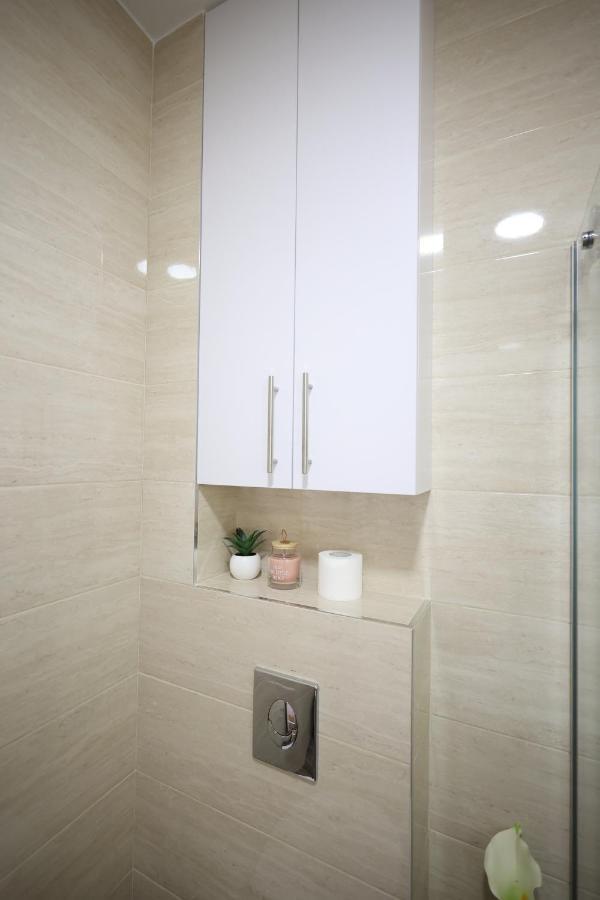 Apartman Morava Čačak Exterior foto